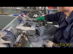 OEM / ODM Chiếc đệm nhôm Chiếc đệm nhôm chính xác