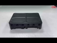 Dịch vụ gia công CNC độ chính xác cao Anodized Components Customized