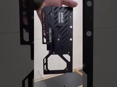 Các dịch vụ đóng dấu chính xác trong ngành công nghiệp chế biến kim loại