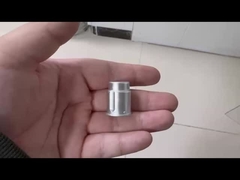 Giải pháp kim loại tấm dán cao độ chính xác, chi phí thấp và chất lượng cao