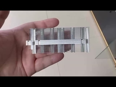 Kim loại tấm dán: Động cơ cốt lõi thúc đẩy đổi mới công nghiệp toàn cầu