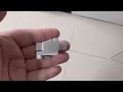 Bảng kim loại đóng dấu cho NEV: Động cơ di chuyển xanh