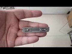 Xác định lại giá trị của kim loại và định nghĩa thẩm mỹ công nghiệp