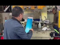 Các bộ phận dán kim loại ván linh hoạt sản xuất Độ dày 0,5mm-10mm