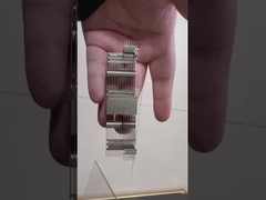 Các giải pháp tùy chỉnh cho sản xuất công nghiệp hiện đại