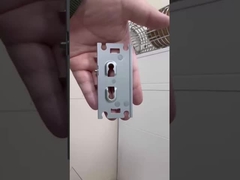 Sản xuất thủ công bằng kim loại ván, cho phép các ứng dụng đa ngành