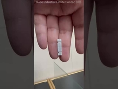 Ưu tiên chính xác kim loại đóng dấu các bộ phận nhà sản xuất nhẹ mạnh mẽ