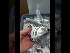 Bộ phận gia công CC chính xác FLC Độ bền cao