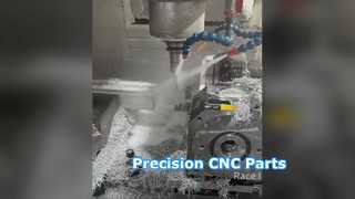Bộ phận gia công CNC chính xác chất lượng cao
