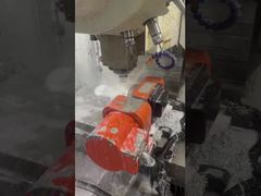 Giải pháp tùy chỉnh bộ phận gia công CNC chính xác