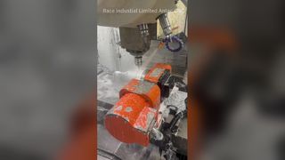 Bộ phận tiện CNC chính xác Sản xuất tùy chỉnh