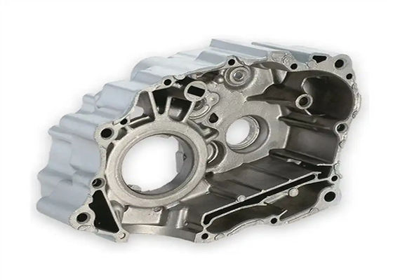 chất lượng  Custom Die Casting Parts Aluminium Alloy Machining For Industrial nhà máy sản xuất