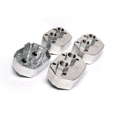 Các thành phần gia công bằng nhôm được gia công bằng Anodized Ứng dụng ô tô Các bộ phận tiện CNC