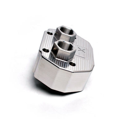Các thành phần gia công bằng nhôm được gia công bằng Anodized Ứng dụng ô tô Các bộ phận tiện CNC