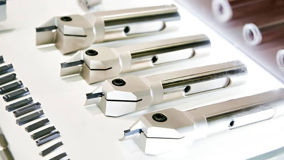Các bộ phận kim loại CNC tùy chỉnh nhanh quay CNC Các bộ phận gia công thép không gỉ