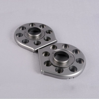 Các bộ phận kim loại CNC tùy chỉnh nhanh quay CNC Các bộ phận gia công thép không gỉ