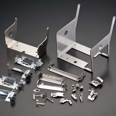 OEM / ODM Chiếc đệm nhôm Chiếc đệm nhôm chính xác