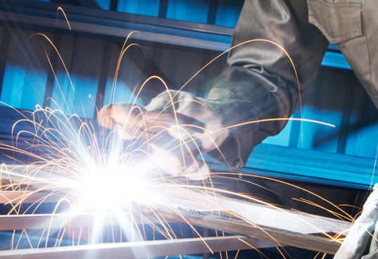OEM kim loại inert khí hàn sản xuất khí kim loại mạch hàn quá trình