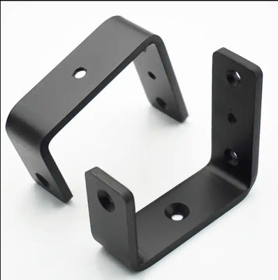 Nhôm Custom Metal Stamping Bending Stainless Steel Sheet Metal Parts ISO