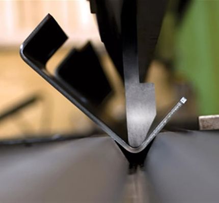 Nhôm Custom Metal Stamping Bending Stainless Steel Sheet Metal Parts ISO