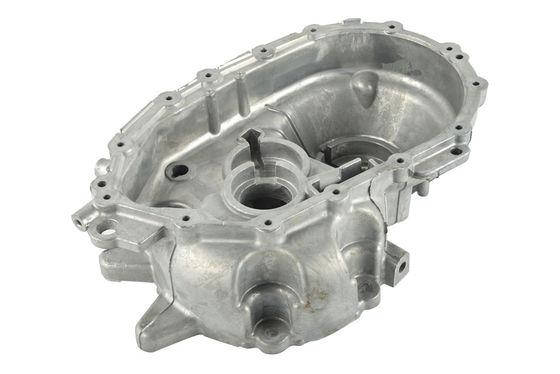 Premium Custom Zinc Die Casting Mold Phần CNC quá trình gia công