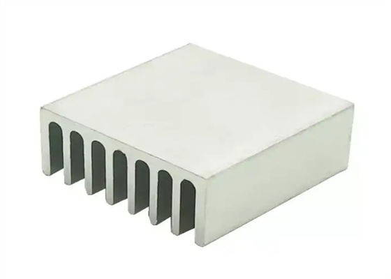 ODM Đơn vị Aluminium Extrusion Profiles Đơn vị nhẹ tiêu chuẩn cao nhất