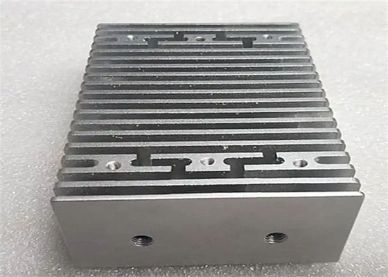 OEM Tiêu chuẩn nhựa nhôm Profiles Extrusion hình cuộn cuộn anodizing