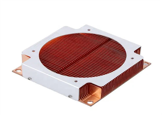 Các hồ sơ đẩy nhôm tùy chỉnh tiêu chuẩn được tạo ra bằng vật liệu đồng