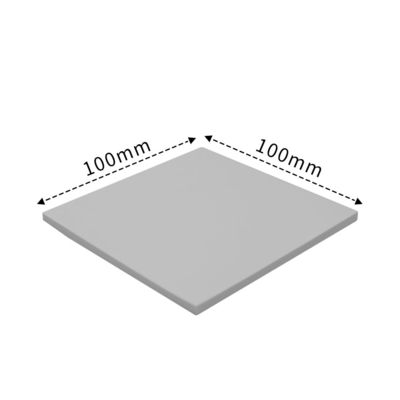 Phương tiện cách nhiệt đa năng dẫn nhiệt Silicone Pad