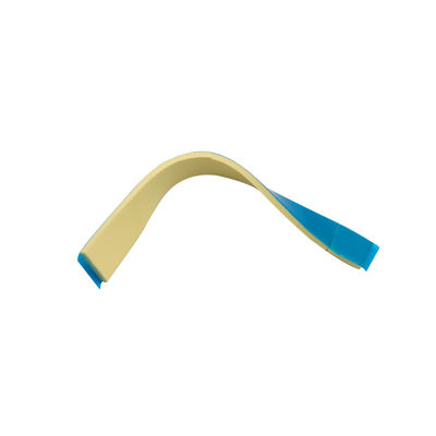 OEM / ODM đệm silicone chống nhiệt Khả năng dẫn nhiệt cách nhiệt
