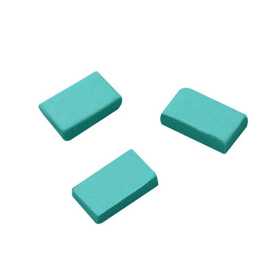Máy rửa nhiệt Silicone Thermal Pad 0.5mm Độ dày Ultra Thin Thermal Pad