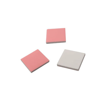Đệm nhiệt silicone cao su dẫn điện Đệm cách nhiệt tản nhiệt