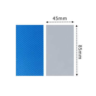 Bộ đệm lò sưởi nhiệt silicone Bộ đệm giao diện nhiệt đa dụng