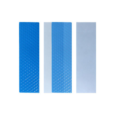 Đệm cách nhiệt cao su thermally conductive silicone