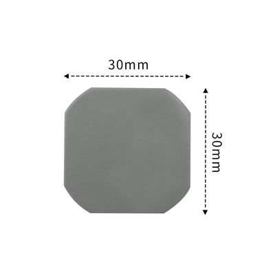 Tối nhiệt điện Pad nhiệt cao su silicone