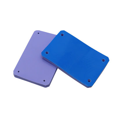 Màn đệm nhiệt silicone nhiệt độ cao không độc hại