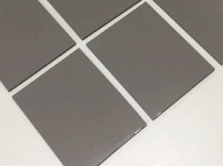Ứng dụng điều khiển nhiệt silicone linh hoạt