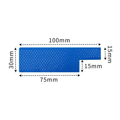 ODM cách nhiệt silicone Pad nhiệt tùy chỉnh nhiệt dẫn Pad cao su