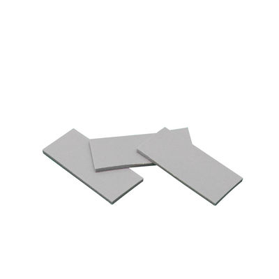 OEM Tối tản nhiệt silicone Pad nhiệt phân tán nhiệt vật liệu dẫn