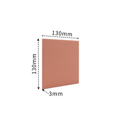 Thảm tản nhiệt silicone đa năng tùy chỉnh với các mẫu miễn phí