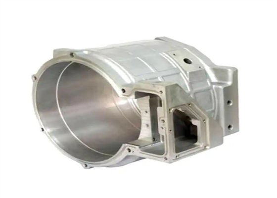 OEM Aluminium Die Cast Components Sản phẩm Quá trình gia công