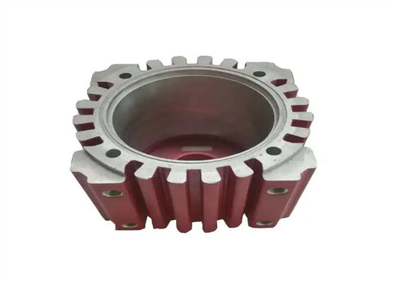 Các bộ phận đúc cao cấp công nghiệp