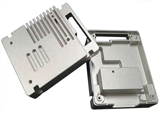 Bộ phận máy đúc nghiền nhỏ áp suất cao