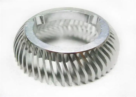 OEM tùy chỉnh Các bộ phận đúc đúc thành phần Nhà sản xuất ISO công nghiệp