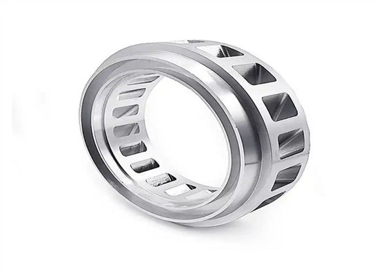 Các bộ phận đúc chết bằng nhôm OEM Các thành phần đúc chính xác công nghiệp