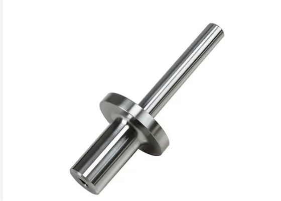 Các bộ phận quay CNC công nghiệp Da CNC Cấu hình cơ khí SGS