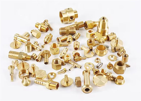 CNC chính xác cao phần quay pin dịch vụ gia công CNC tùy chỉnh