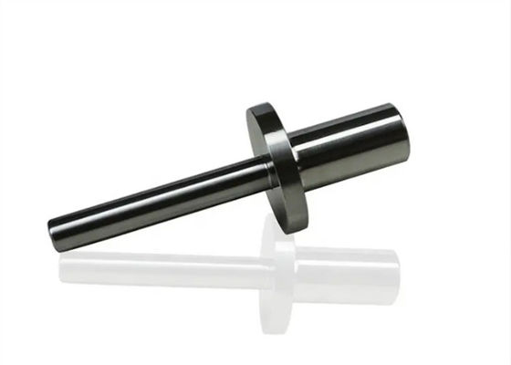 OEM tùy chỉnh CNC biến bộ phận với đường kính 20,3mm Thời gian giao hàng nhanh chóng