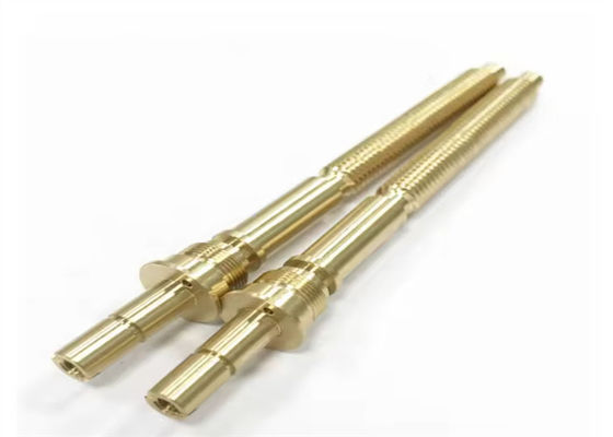 OEM tùy chỉnh CNC biến bộ phận với đường kính 20,3mm Thời gian giao hàng nhanh chóng