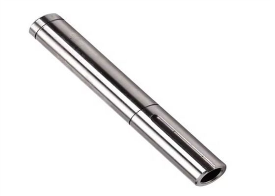 OEM tùy chỉnh CNC biến bộ phận với đường kính 20,3mm Thời gian giao hàng nhanh chóng